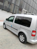 Volkswagen Caddy 2010 Life