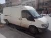 2.0 L Ford transit 2000