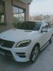 Mercedes ML 2015 250 CDI Pack AMG