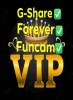 VIP PACKAGE-FUNCAM-G-SHAR-FOREVER-ALL IPTV-BEIN SPORT ARAB-PRIX IMBATTABLE