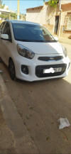 Kia Picanto 2015 Brazilia