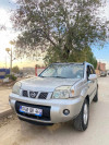 Nissan X Trail 2008 X Trail