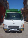 Hyundai hd65 Camion 2005