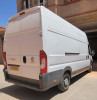 Fiat Ducato 2017 MAXI