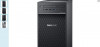 Workstation Dell PowerEdge T40 Intel Xeon E-2224G 16 Go 1 To