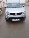 SsangYong Korando 2016 Korando