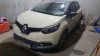 Renault Captur 2016 Captur