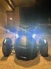 Can am Spyder 