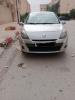 Renault Clio 3 2010 Exception