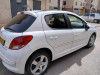 Peugeot 207 2011 Allure