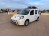 Renault Kangoo 2012 White édition