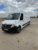 Renault Master 2019