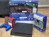 PS 4 ( PlayStration 4 ) Slim Flashé 9.00 500GB