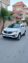 Kia Sportage 2013 Sportage