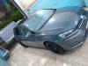 Volkswagen Golf 7 2013 Bleu mention