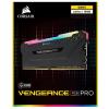 Corsair Vengeance RGB PRO SL 32GB (2x16GB) DDR4 3600MHz C18, Kit de mémoire de bureau éclairé