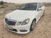 Mercedes Classe E 2013 Technologie +