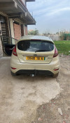 Ford Fiesta 2010 Titanium Sport pack