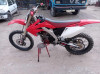 Honda crf 250 Cross 2012