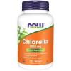 Now Chlorella Organic 1000mg -120caps كلوريلا