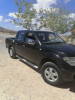 Nissan Navara 2010 Double Cabine 