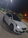 Peugeot 308 2016 Allure