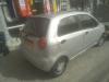 Chevrolet Spark 2009 Spark