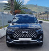 Chery TIGGO 7 PRO 2024 Luxury