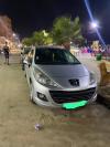 Peugeot 207 telbass 207 telbass 2010 207 telbass