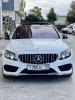 Mercedes Classe C 2015 220 Designo