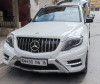 Mercedes GLK 2014 