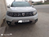 Dacia Duster 2022 