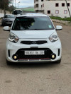 Kia Picanto 2016 Sportline