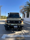 Toyota Land Cruiser 1996 