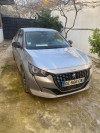 Peugeot 208 2022 Allure