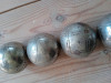 boules de pétanque 