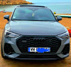 Audi Q3 2022 Q3