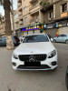 Mercedes GLC 2018 GLC