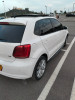 Volkswagen Polo 2014 Life