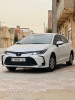 Toyota Corolla 2024 عادية