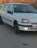 Renault Clio 1 1998 Clio 1