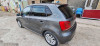 Volkswagen Polo 2012 Black et Silver