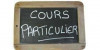 Cours supplémentaires primaire 