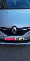 Renault Symbol 2016 