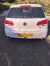 Volkswagen Golf 6 2013 Match