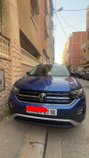 Volkswagen T cross 2021 Simple