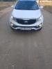 Kia Sportage 2014 Sportage