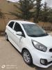 Kia Picanto 2014 Pop