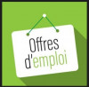 فرصة عمل Offre d'emploi 