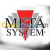 Alarme auto META System 